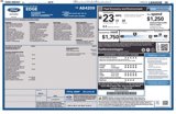 Certified 2020 Ford Edge SEL w/ Convenience Package image 2
