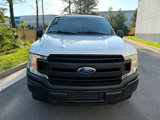Used 2018 Ford F150 XL w/ Equipment Group 101A Mid image 4