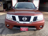 Used 2016 Nissan Frontier SV w/ SV Value Truck Package image 3