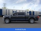 New 2025 Ford F150 Lariat image 3