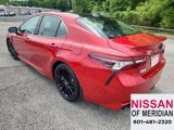 Used 2023 Toyota Camry XSE image 3