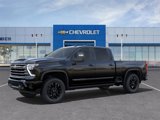 New 2025 Chevrolet Silverado 2500 High Country w/ High Country Premium Package image 2