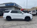 New 2025 Hyundai Palisade Calligraphy image 2
