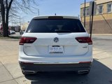 Used 2018 Volkswagen Tiguan SEL w/ 3rd Row Seat Package image 6
