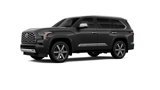 New 2025 Toyota Sequoia Capstone image 2
