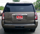 Used 2015 GMC Yukon XL Denali w/ Premium Package image 4