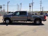 New 2025 Ford F350 4x4 Crew Cab DRW Super Duty image 2