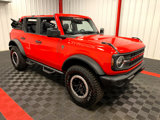 Used 2022 Ford Bronco 4-Door w/ Sasquatch Package image 4