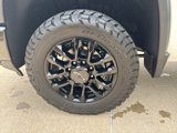 New 2025 Chevrolet Silverado 2500 LT w/ Trail Boss Package image 4