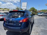 Used 2009 Nissan Murano S w/ Convenience Pkg image 5