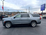 Used 2022 GMC Yukon XL SLT image 2