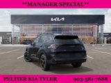 New 2026 Kia Sportage X-Pro Prestige image 4
