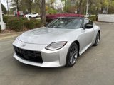 New 2025 Nissan Z Sport image 3