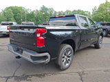 New 2025 Chevrolet Silverado 1500 LT image 4