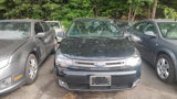 Used 2010 Ford Focus SES image 2