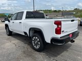 New 2025 Chevrolet Silverado 2500 Custom w/ Custom Convenience Package image 5