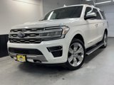 Used 2022 Ford Expedition Platinum image 3