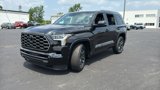 New 2025 Toyota Sequoia Platinum image 4