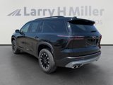 New 2026 Chevrolet Traverse Z71 w/ Enhanced Driving Package image 3