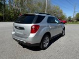 Used 2011 Chevrolet Equinox LT w/ Driver Convenience Package image 5