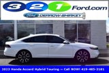 Used 2023 Honda Accord Touring image 3