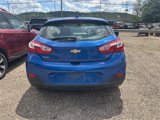 Used 2017 Chevrolet Cruze LT image 4