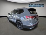 New 2026 Volkswagen Atlas SE image 4