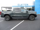New 2026 Chevrolet Silverado 1500 ZR2 image 2