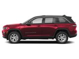 New 2025 Jeep Grand Cherokee Summit image 3