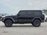 Certified 2021 Jeep Wrangler Unlimited Sport image 5