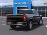 New 2025 Chevrolet Silverado 2500 LT w/ All Star Edition image 4