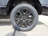 New 2025 Ford F150 Platinum image 3