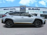 New 2025 Subaru Crosstrek 2.5i Sport w/ Popular Package #3A image 2
