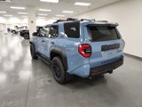 New 2025 Toyota 4Runner TRD Sport Premium image 4