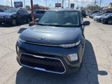 Used 2021 Kia Soul LX image 2