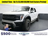 New 2025 Ford F150 Raptor image 4