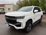 Used 2021 Chevrolet Tahoe Z71 w/ Rear Media and Nav Package image 3
