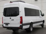 New 2025 Mercedes-Benz Sprinter 3500 image 5