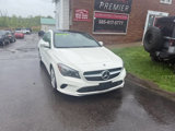 Used 2018 Mercedes-Benz CLA 250 4MATIC image 4