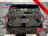 Certified 2024 Ford Explorer ST w/ Equipment Group 401A image 3