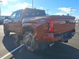 New 2025 Toyota Tacoma TRD Sport image 4