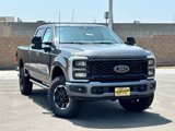 New 2025 Ford F250 4x4 Crew Cab Super Duty image 2