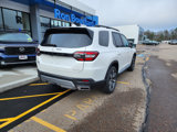 New 2025 Honda Pilot Elite image 2