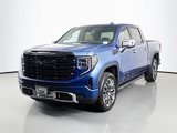 New 2026 GMC Sierra 1500 Denali Ultimate image 3