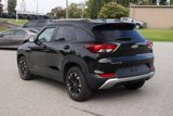 Used 2022 Chevrolet TrailBlazer LT w/ Driver Confidence Package image 5