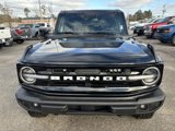 New 2024 Ford Bronco Outer Banks image 3