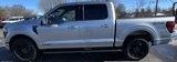 New 2025 Ford F150 Platinum w/ Equipment Group 702A High image 3