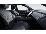 New 2025 Mercedes-Benz S 580 4MATIC Sedan image 4