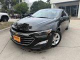 Certified 2025 Chevrolet Malibu LS image 2