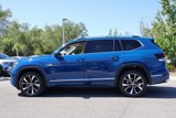 New 2025 Volkswagen Atlas SEL Premium R-Line image 5